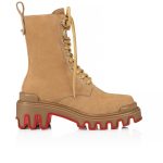 Christian Louboutin Dune Trott Alta - Image 2